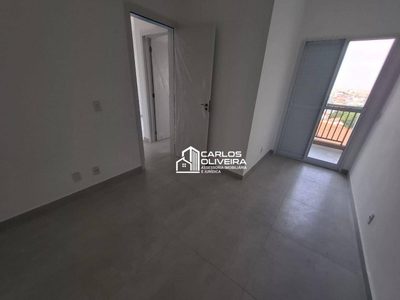 Apartamento, 2 quartos, 50 m² - Foto 5