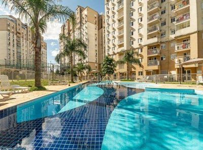 Apartamento, 2 quartos, 190 m² - Foto 1