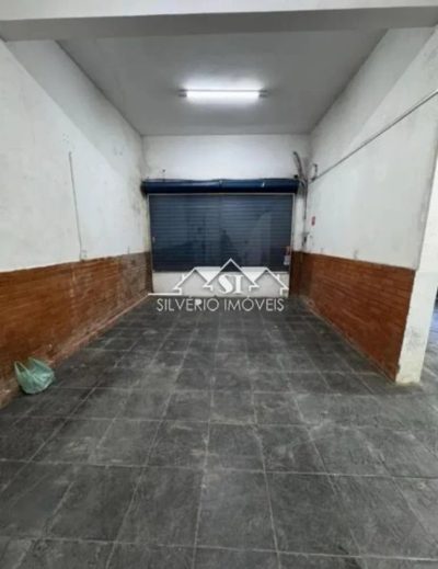 Loja-Salão, 141 m² - Foto 3