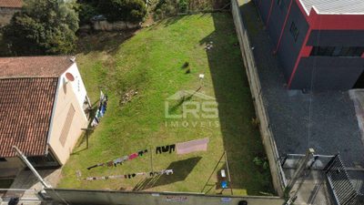 Terreno, 902 m² - Foto 1