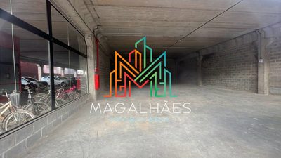 Loja-Salão, 238 m² - Foto 2