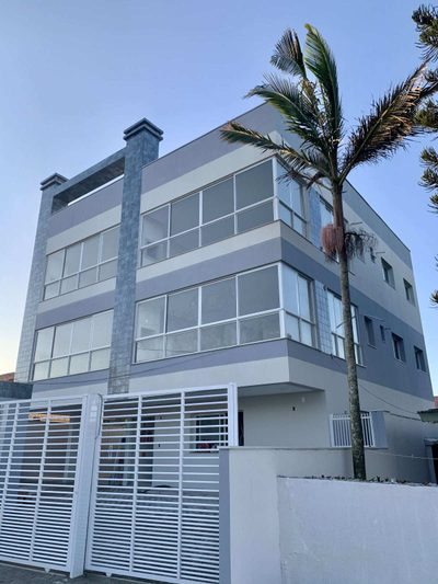 Apartamento, 2 quartos, 74 m² - Foto 2