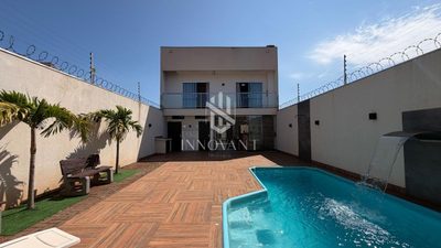 Sobrado, 2 quartos - Foto 1