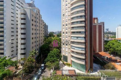 Apartamento, 4 quartos, 172 m² - Foto 3
