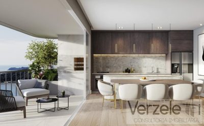 Apartamento, 3 quartos, 131 m² - Foto 4