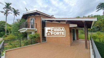 Casa de Condomínio, 5 quartos - Foto 2