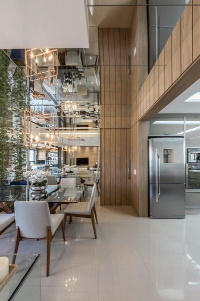 Apartamento, 2 quartos, 136 m² - Foto 4