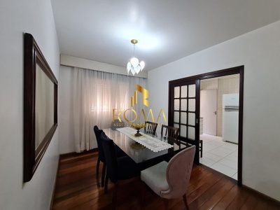 Cobertura, 3 quartos, 156 m² - Foto 4