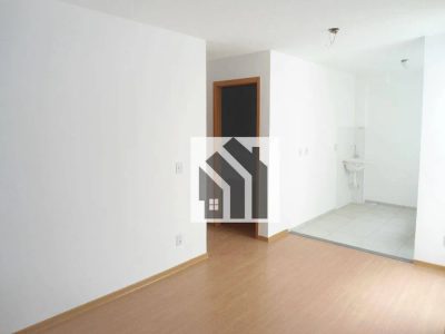 Apartamento, 2 quartos, 45 m² - Foto 2