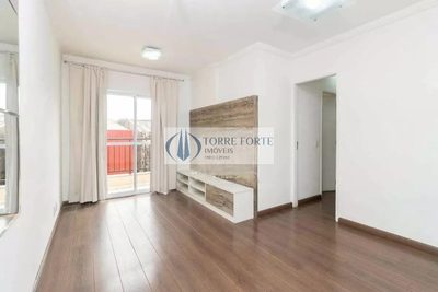 Apartamento, 2 quartos, 54 m² - Foto 2