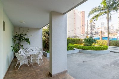 Apartamento, 3 quartos, 138 m² - Foto 5