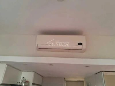 Apartamento, 21 m² - Foto 1