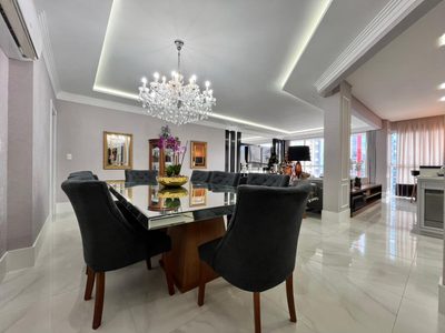 Apartamento, 4 quartos, 198 m² - Foto 5