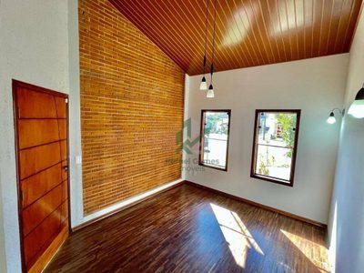 Casa, 2 quartos, 130 m² - Foto 1