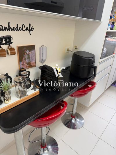 Apartamento, 2 quartos, 63 m² - Foto 5