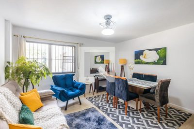 Apartamento, 2 quartos, 76 m² - Foto 1
