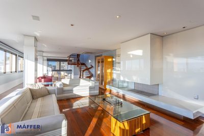 Cobertura, 6 quartos, 601 m² - Foto 4