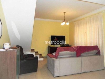 Sobrado, 3 quartos, 261 m² - Foto 4