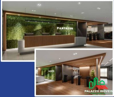 Prédio Inteiro, 582 m² - Foto 5