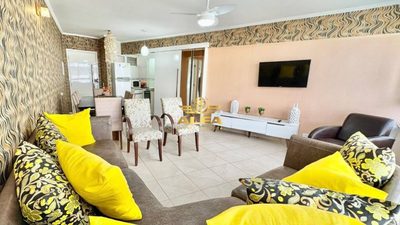 Apartamento, 2 quartos, 64 m² - Foto 1