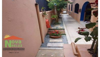 Casa, 3 quartos, 163 m² - Foto 3