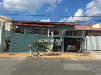 Casa, 3 quartos, 199 m² - Foto 3