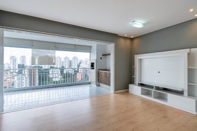 Apartamento, 3 quartos, 96 m² - Foto 2