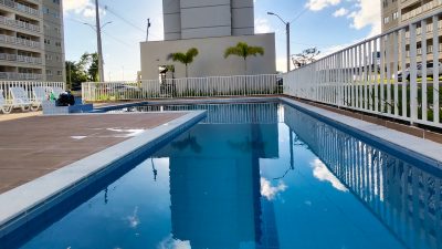 Apartamento, 3 quartos, 65 m² - Foto 5