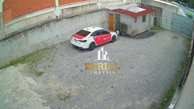 Terreno, 417 m² - Foto 1