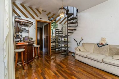 Cobertura, 2 quartos, 173 m² - Foto 5