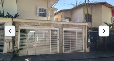 Casa, 3 quartos, 114 m² - Foto 2