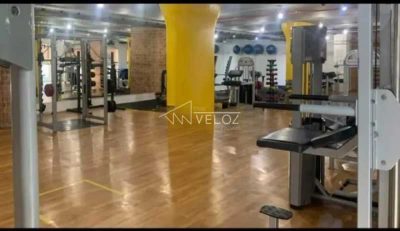 Apartamento, 1 quarto, 49 m² - Foto 1