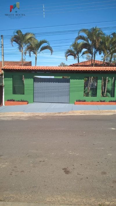 Casa, 3 quartos, 120 m² - Foto 1