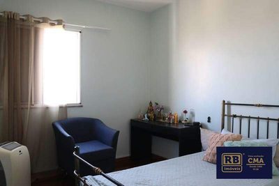 Cobertura, 4 quartos, 460 m² - Foto 5