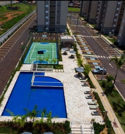 Apartamento, 2 quartos, 50 m² - Foto 5