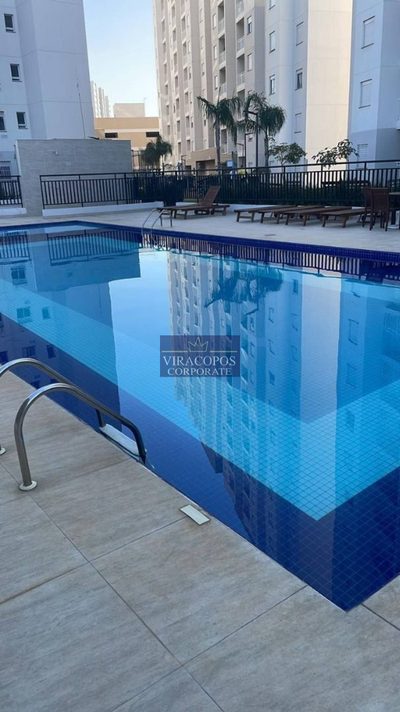 Apartamento, 2 quartos, 44 m² - Foto 2