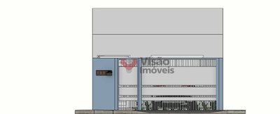 Casa, 2 quartos, 72 m² - Foto 3