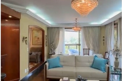 Apartamento, 3 quartos, 240 m² - Foto 1