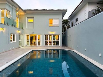 Casa, 5 quartos, 500 m² - Foto 2