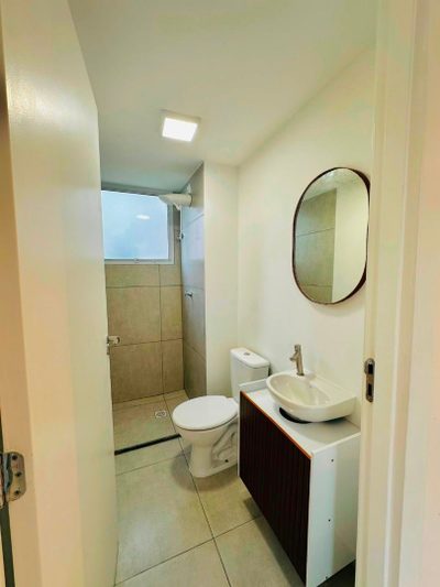 Apartamento, 2 quartos, 49 m² - Foto 5