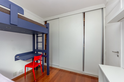 Apartamento, 3 quartos, 95 m² - Foto 4