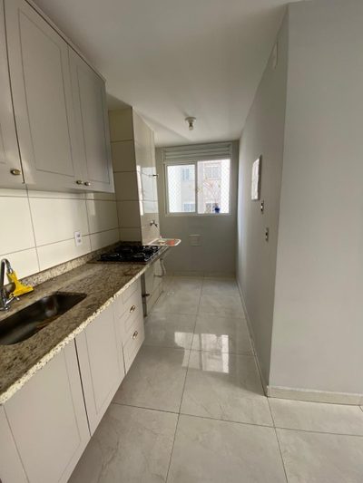 Apartamento, 2 quartos, 56 m² - Foto 2