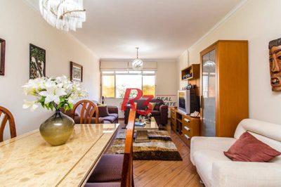 Apartamento, 3 quartos, 120 m² - Foto 4