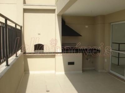 Apartamento, 4 quartos, 495 m² - Foto 2