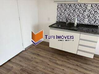 Apartamento, 1 quarto, 34 m² - Foto 5