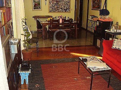 Apartamento, 3 quartos, 126 m² - Foto 4