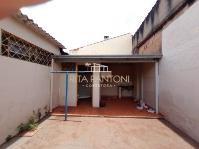 Casa, 5 quartos, 204 m² - Foto 2