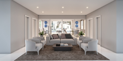Terreno, 579 m² - Foto 3