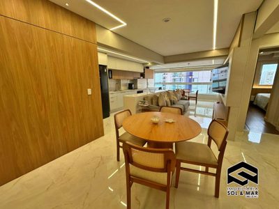 Apartamento, 3 quartos, 105 m² - Foto 2