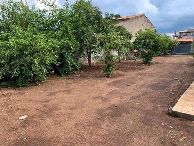 Terreno, 734 m² - Foto 1